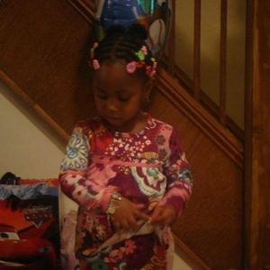 Meet your Posher, Sjonte